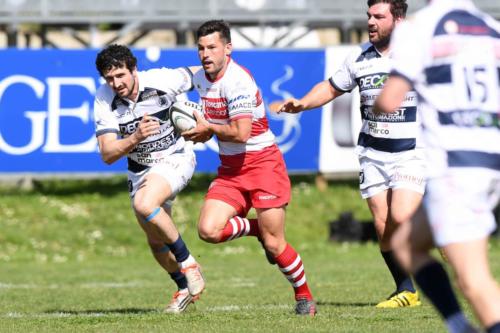 I MEDICEI VS RUGBY MOGLIANO 17